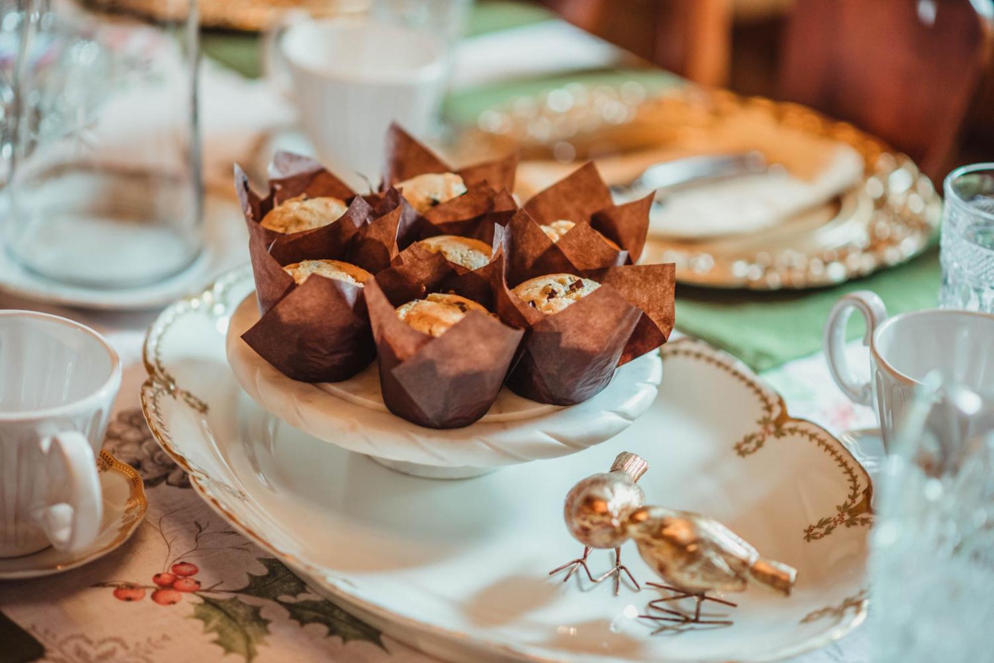 The Claiborne Bed And Breakfast Rocky Mount Eksteriør bilde