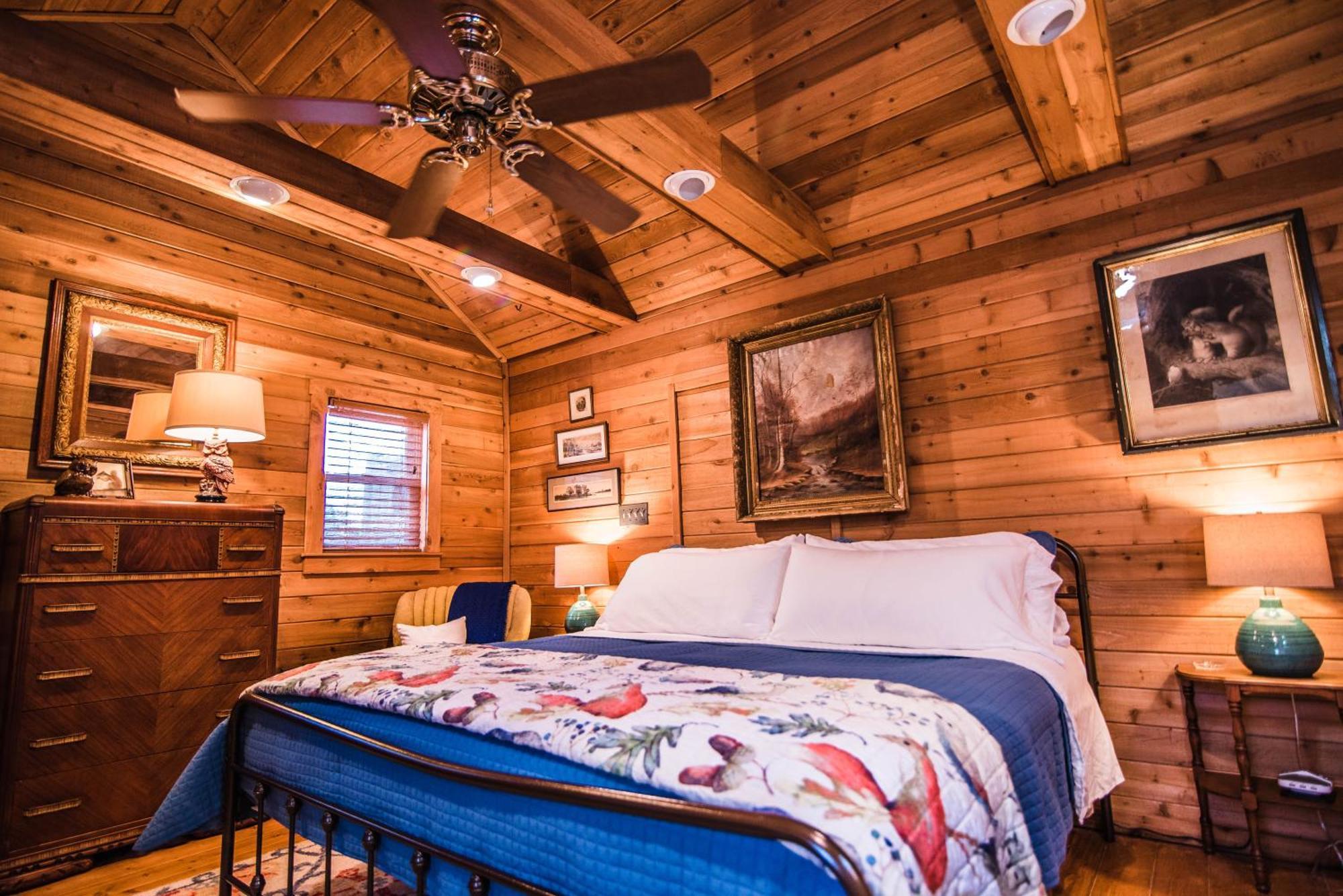 The Claiborne Bed And Breakfast Rocky Mount Eksteriør bilde